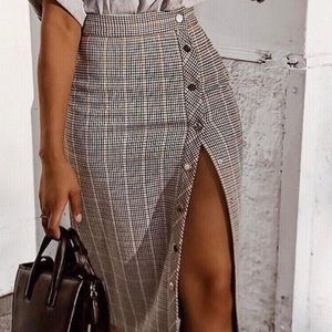 Zara skirt